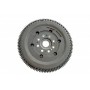 Демпфер + комплект зчеплення +вижимний Ford Mondeo III 2.0 TDDi/TDCi 00-07