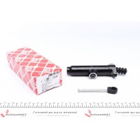 Циліндр зчеплення (головний) MB 814 (d=23,81mm)