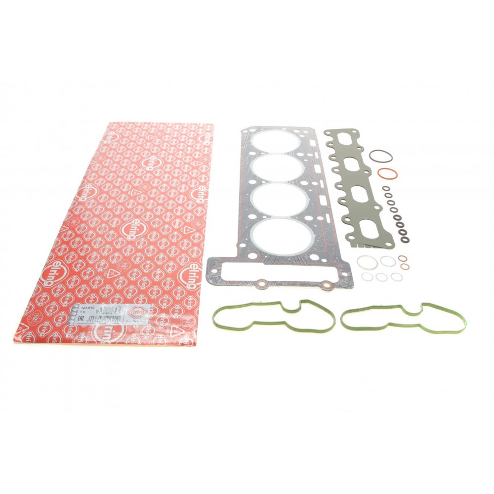 Комплект прокладок (верхній) MB C-class (W203)/E-class (W210) 2.0 (M111) 00-02