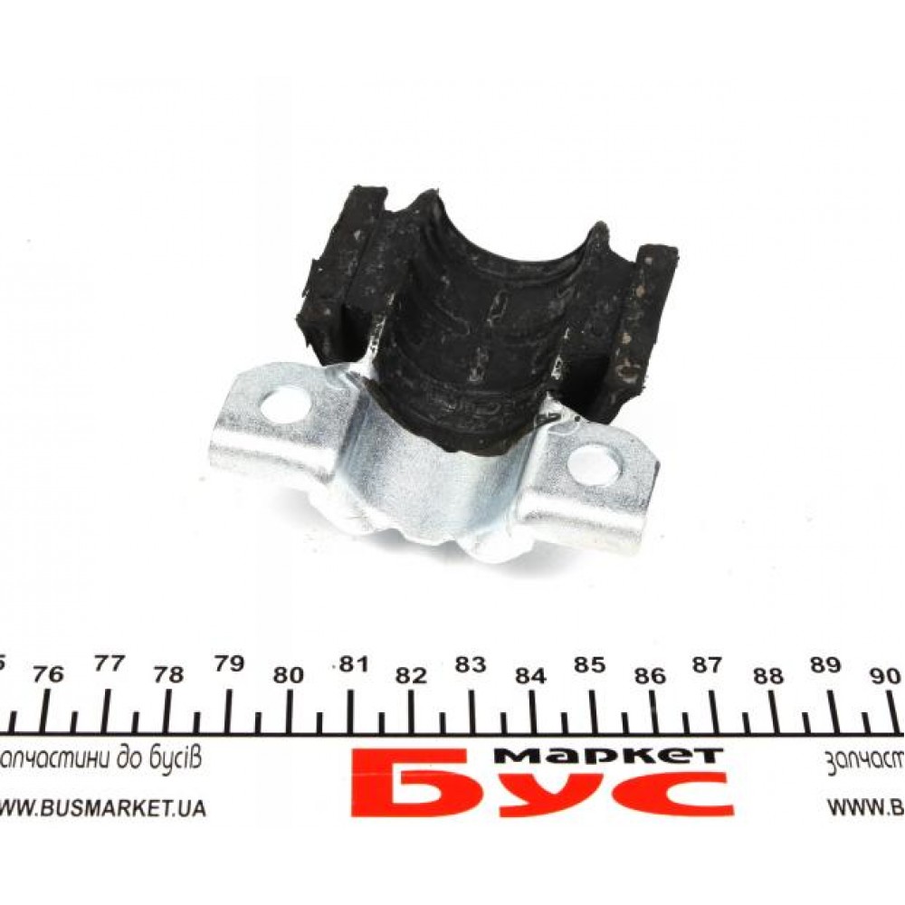 Втулка стабілізатора (переднього) MB ML-class (W164) 05-