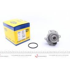 Помпа води Audi A4/A6/VW Caddy/Golf IV/Passat/T5 1.8T/2.0 03- (WPQ1165)