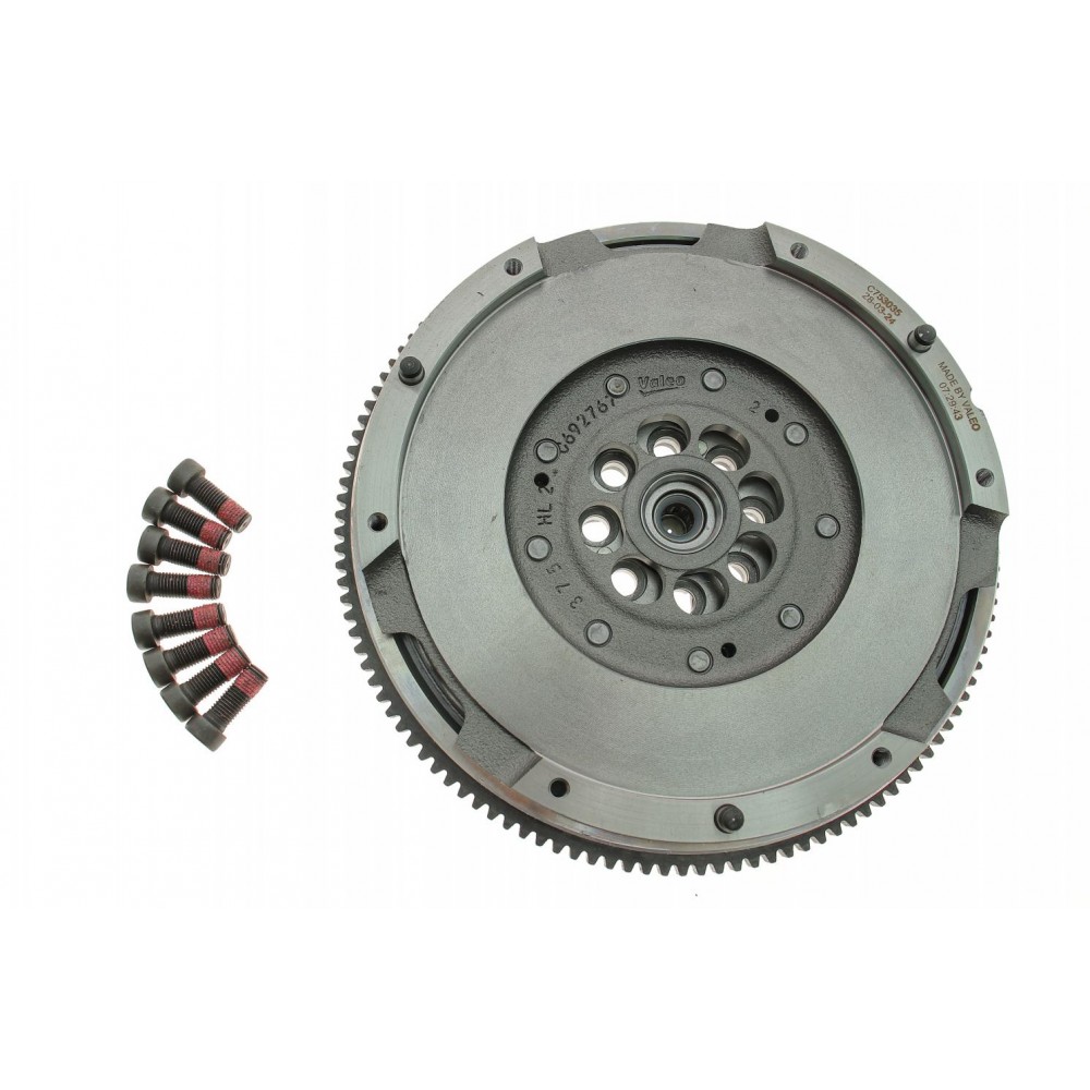 Демпфер зчеплення BMW 3 (E90)/5 (E60/)X1 (E84)/X3 (E83) 04-15