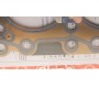 Прокладка ГБЦ Nissan Murano/NP300 Navara/Pathfinder 2.5 dCi 05- (2 мітки) (0.95mm)