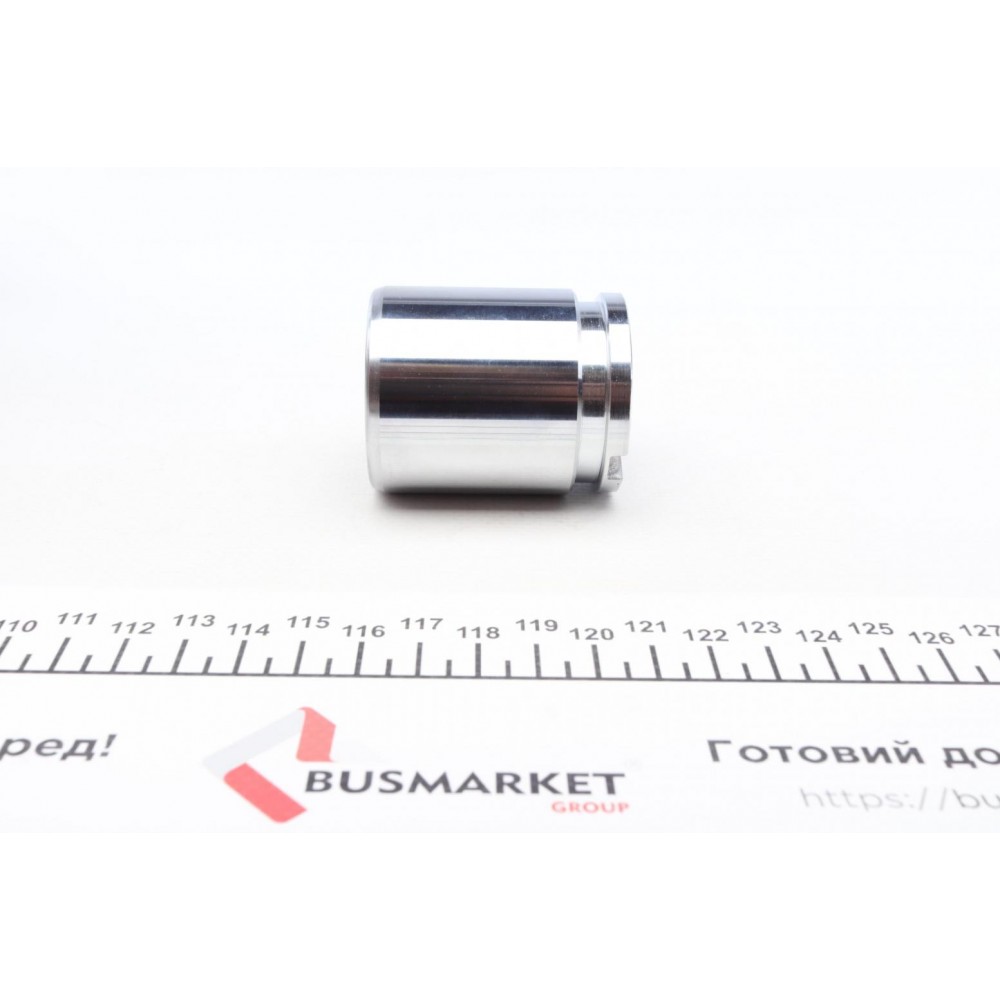 Ремкомплект супорта (заднього) VW Passat 00-05 (d=43mm) (+ поршень з механізмом) (Lucas)