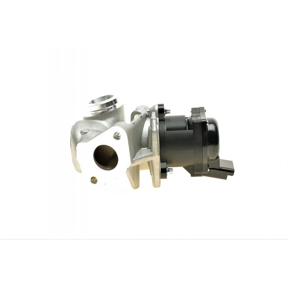 Клапан EGR Ford C-Max/Fiesta/Focus/Mazda 2/3/Citroen Berlingo/Peugeot Partner 1.6HDi 08- (HÜCO)
