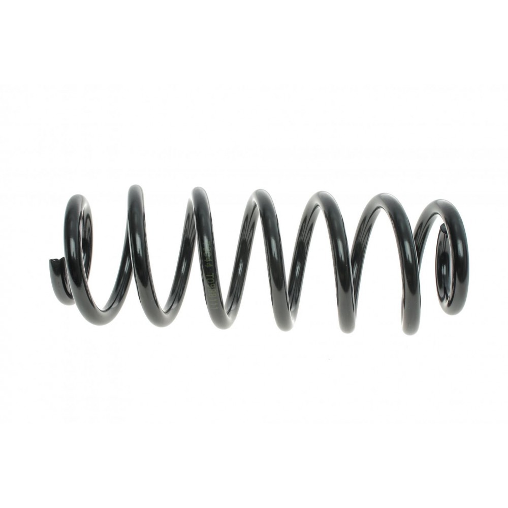 Пружина (задня) Seat Altea XL 1.2-1.4TSI/1.6-2.0TDI/1.8TFSI 06- (вен) (без спорт.ход.части)