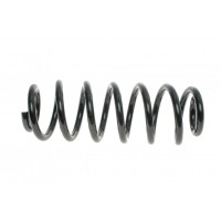 Пружина (задня) Seat Altea XL 1.2-1.4TSI/1.6-2.0TDI/1.8TFSI 06- (вен) (без спорт.ход.части)