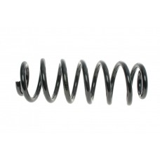 Пружина (задня) Seat Altea XL 1.2-1.4TSI/1.6-2.0TDI/1.8TFSI 06- (вен) (без спорт.ход.части)