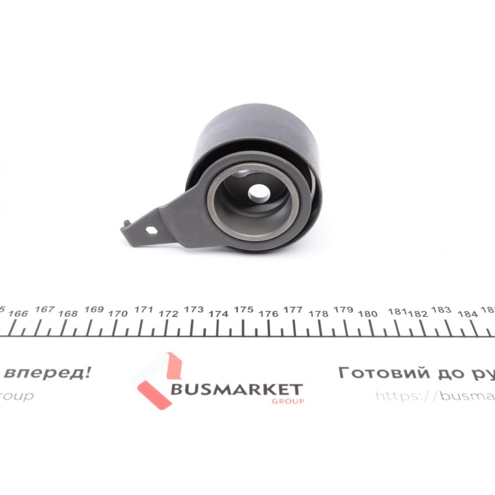 Ролик ГРМ Mazda 6 2.0D 87-97 (натяжний) (58х39)