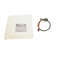 Датчик зносу гальмівних колодок (передніх) VW Touareg 02-10/ Audi Q7 06-15 (L=420mm)
