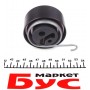 Комплект ГРМ Opel Astra H/Corsa D 1.7CDTI 06- (131x25)