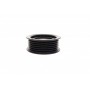 Ролик генератора Fiat 500L/500X/Bravo/Tipo/Jeep Cherokee 1.6/2.0D 08- (паразитний) (67x25.2)