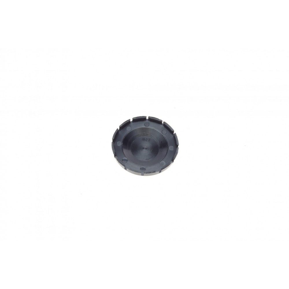 Ролик генератора BMW 5 (E60/F10) 07-11 (паразитний) (80х28) (MPQ1253)