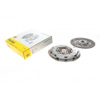 Комплект зчеплення Opel Astra H/Vectra C 1.9CDTI 04- (d=240mm)