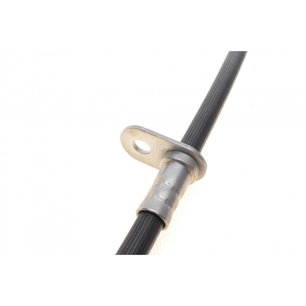 Шланг гальмівний (передній) Toyota Avensis/Corolla 1.4-2.4D 01-08 (L)