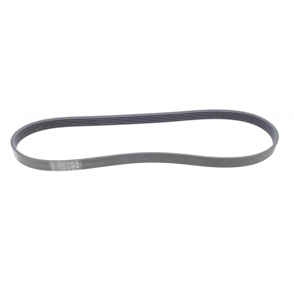 Ремінь генератора Citroen C3/C4/Peugeot 307 1.4-1.6HDi 02- (6PK1090)