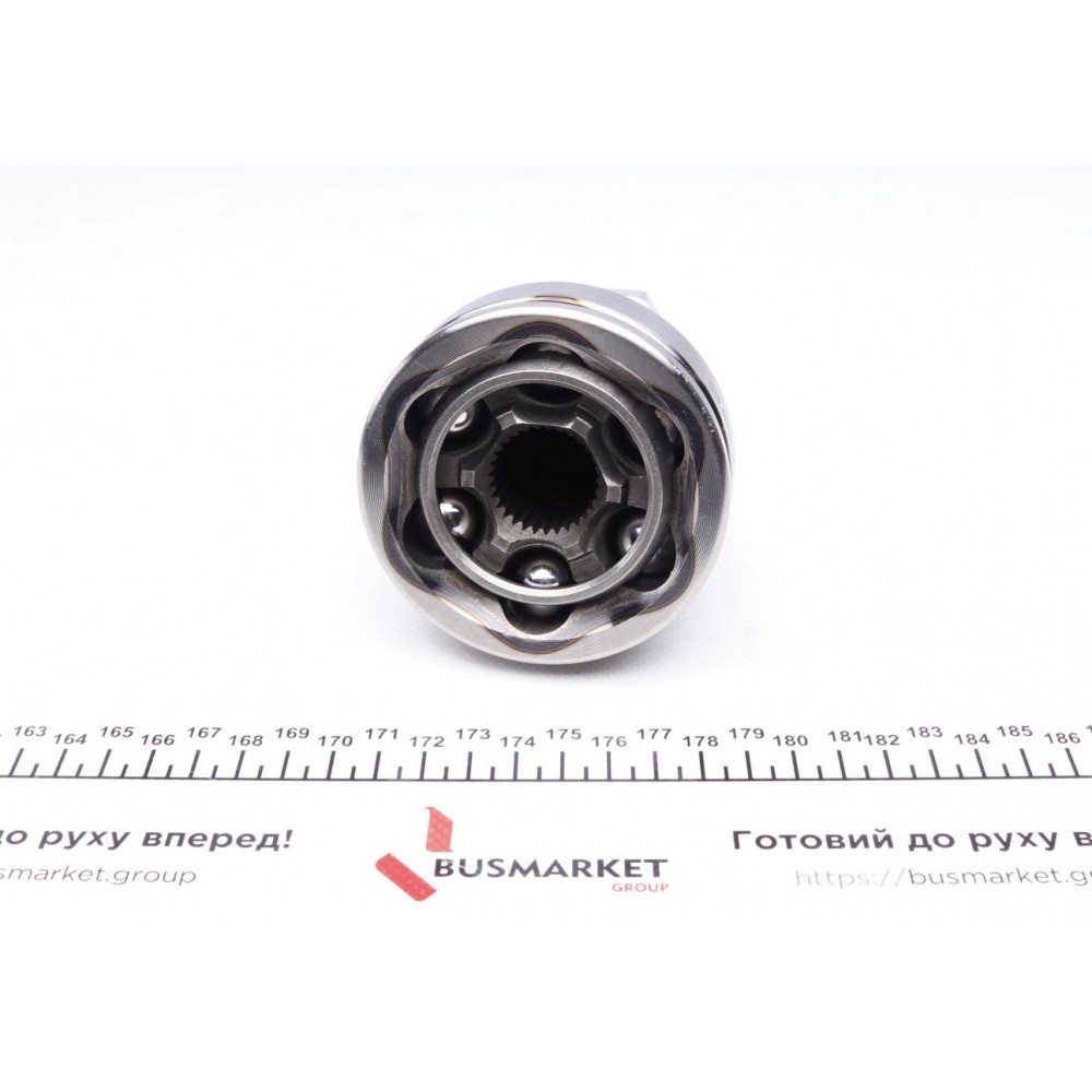 ШРКШ (зовнішній) Renault Kangoo 1.5 dCi 01- (23x30x145)