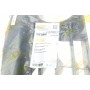 Вставка бампера (без протитуманки) VW Golf V 07-09 (L)