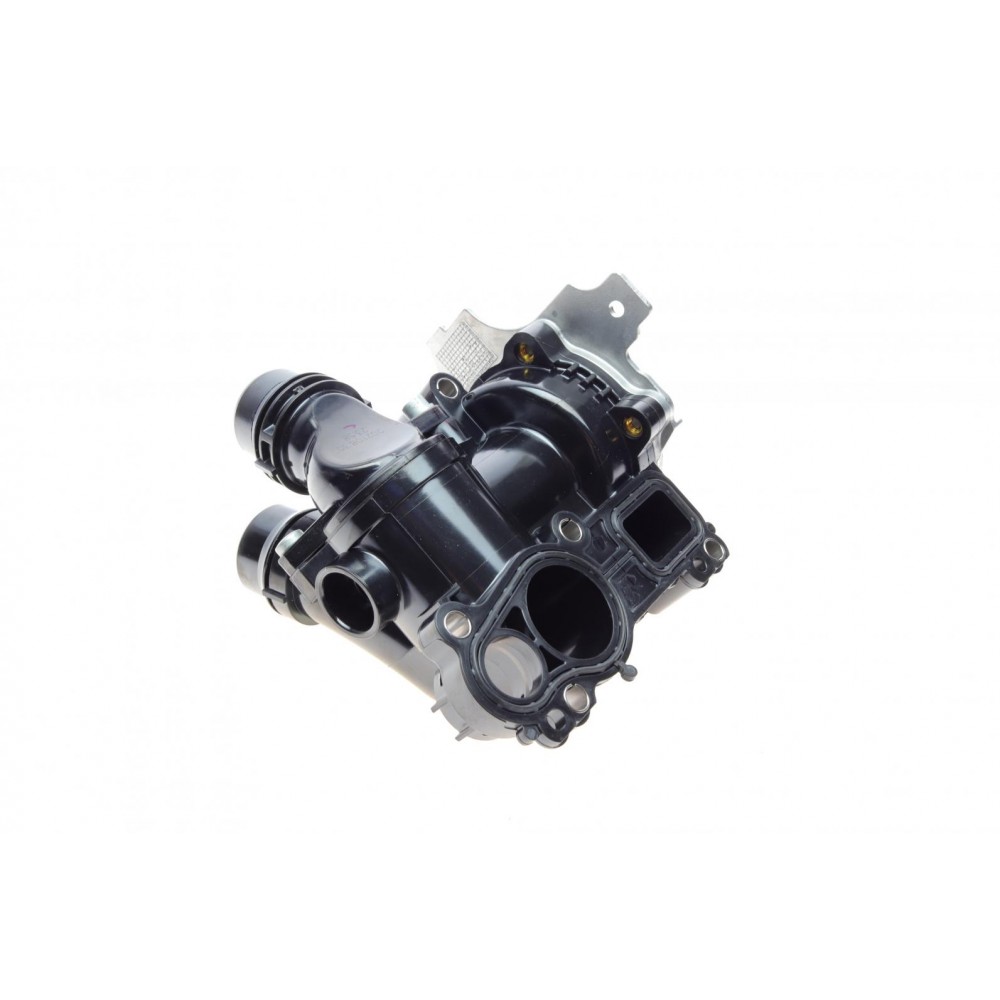 Помпа води Audi A3-A8/Skoda/Seat/VW 1.8-2.0FSI/TFSI 04- (з термостатом)