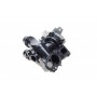 Помпа води Audi A3-A8/Skoda/Seat/VW 1.8-2.0FSI/TFSI 04- (з термостатом)