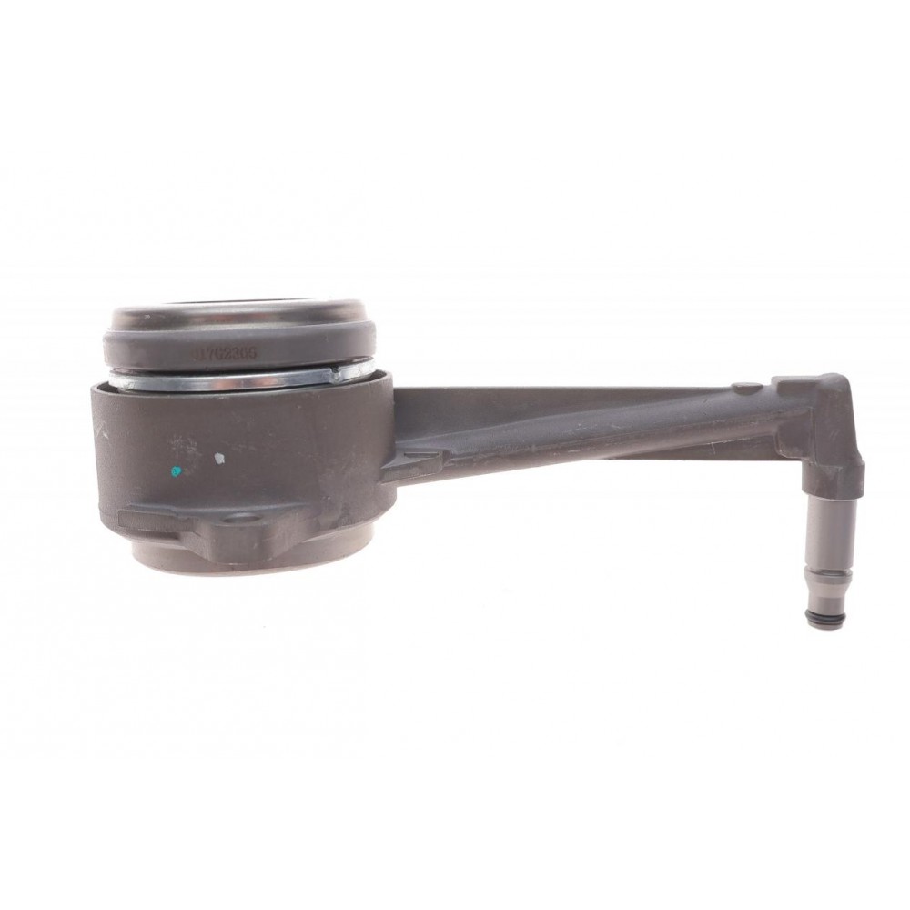 Демпфер + комплект зчеплення VW T5/Multivan 2.5TDI 03-09