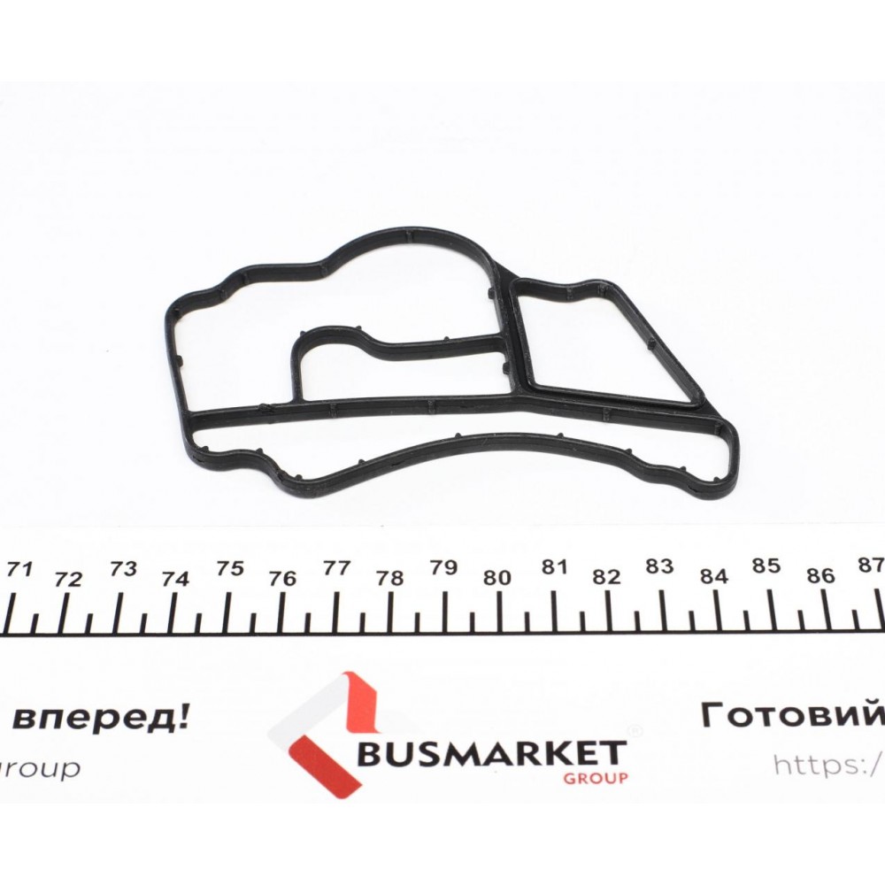 Прокладка корпуса фільтра масляного MB Sprinter 216/316/516 1.8i 08-