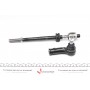 Тяга рульова (з наконечником) (R) VW T4 90-03 (L=85mm/d=14mm)