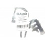 Шланг зливний Renault Kangoo/Laguna III/Megane III 1.5 dCi 08-