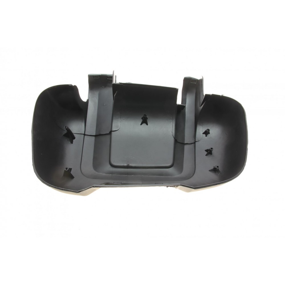 Кришка дзеркала (R) Citroen Jumper/Fiat Ducato/Peugeot Boxer 06-