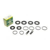 Ремкомплект супорта (переднього) Audi Q7/VW Touareg 15 (d=38mm) (Akebono)