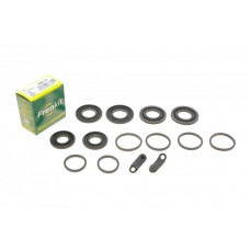 Ремкомплект супорта (переднього) Audi Q7/VW Touareg 15 (d=38mm) (Akebono)