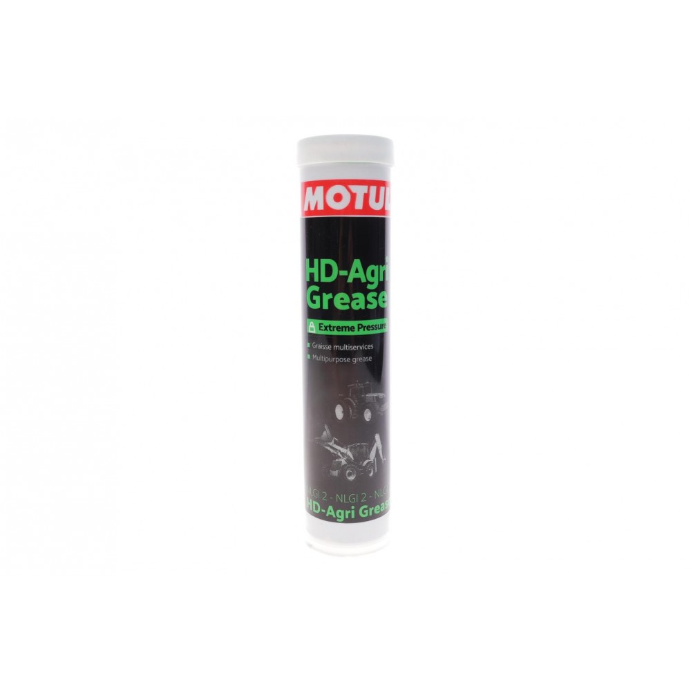 Змазка універсальна HD Agri Grease CL (400гр)