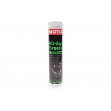 Змазка універсальна HD Agri Grease CL (400гр)