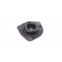 Подушка амортизатора (переднього) Nissan Qashqai 07- (L)