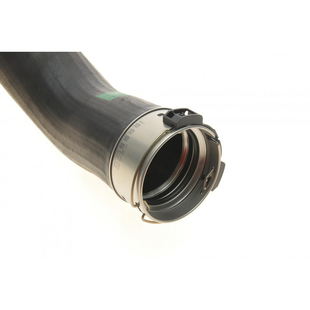 Патрубок інтеркулера BMW X5 (F15/F85) 2.0d (B47) 15-18