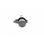 Форсунка омивача фари BMW 7 (E65-E67) 03-08 (L)