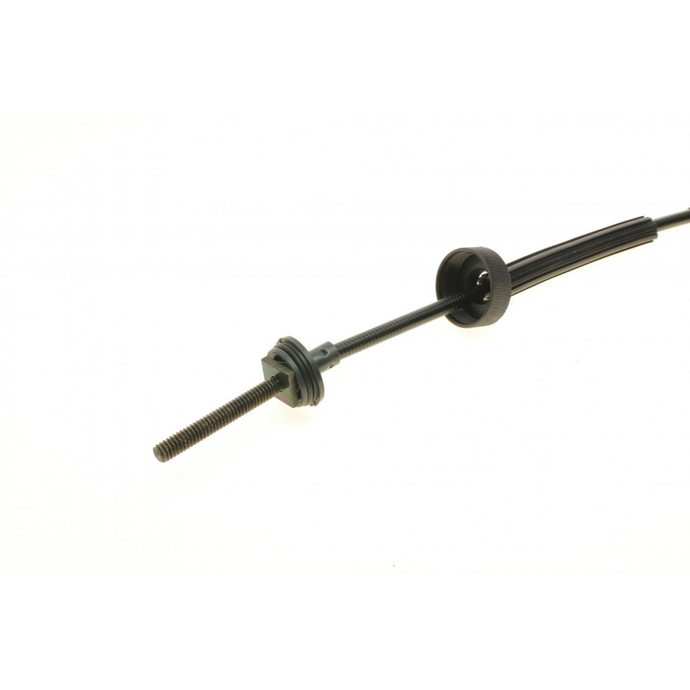 Трос ручника (L) BMW 5 (F07) 09-17 (930mm) N47/N57/N63