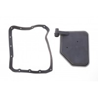 Фільтр АКПП Hyundai Tucson JM 2.0i/2.0CRDI 04-10/Santa Fe 2.0-2.7 01-/i30 1.6i/1.6CRDI 11-15 (з прокладкою)
