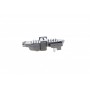 Реле генератора (14V) New Holland T8-TIER/T9