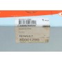 Шків колінвалу Renault Megane/Kangoo/Clio 1.5 dCi 08-/05- (6PK)