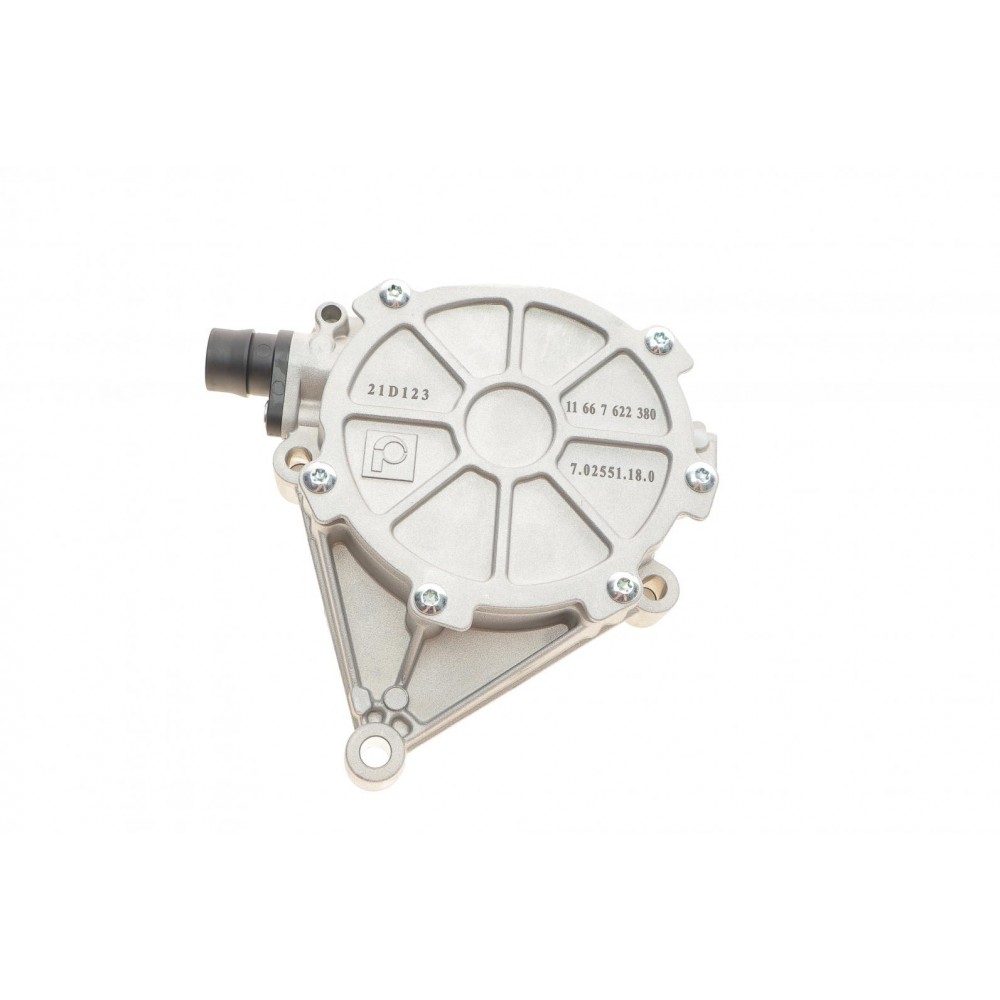 Насос вакуумний BMW 5 (F07/F10/F11)/X5 (F15/F85) 2.0 11-16 N20