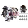 Підшипник маточини (задньої) Nissan Qashqai/X-trail 1.5-2.0 dCI 07-
