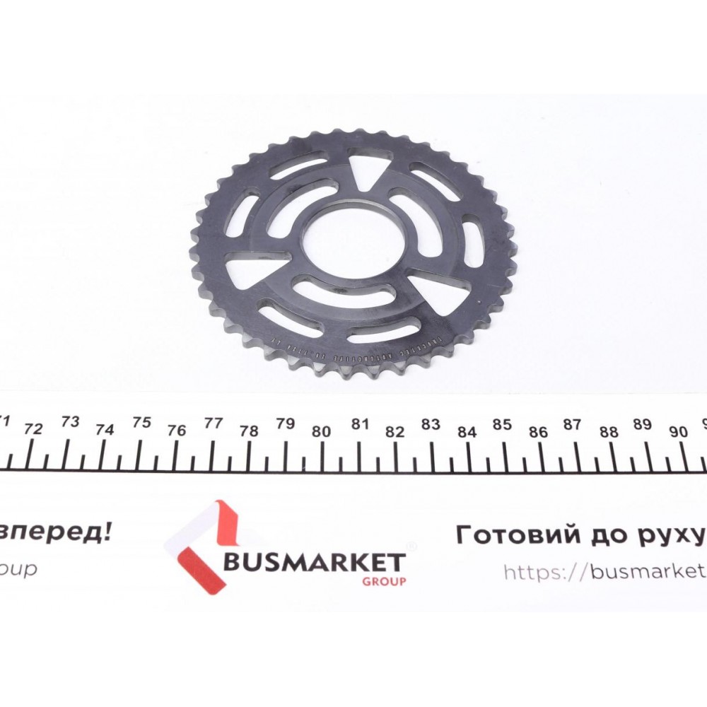Комплект ланцюга ГРМ BMW 3 (F34)/X1 (F48)/X4 (F98) 1.5D/1.6D/2.0D 12-