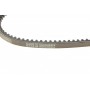 Ремінь генератора Seat Ibiza II/VW Golf/Passat 1.4-2.0 -02