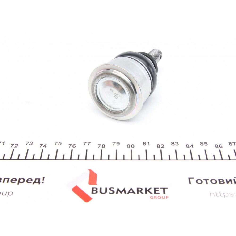 Опора кульова (передня/знизу) Honda Civic VII 00-05 (d=40.03mm)