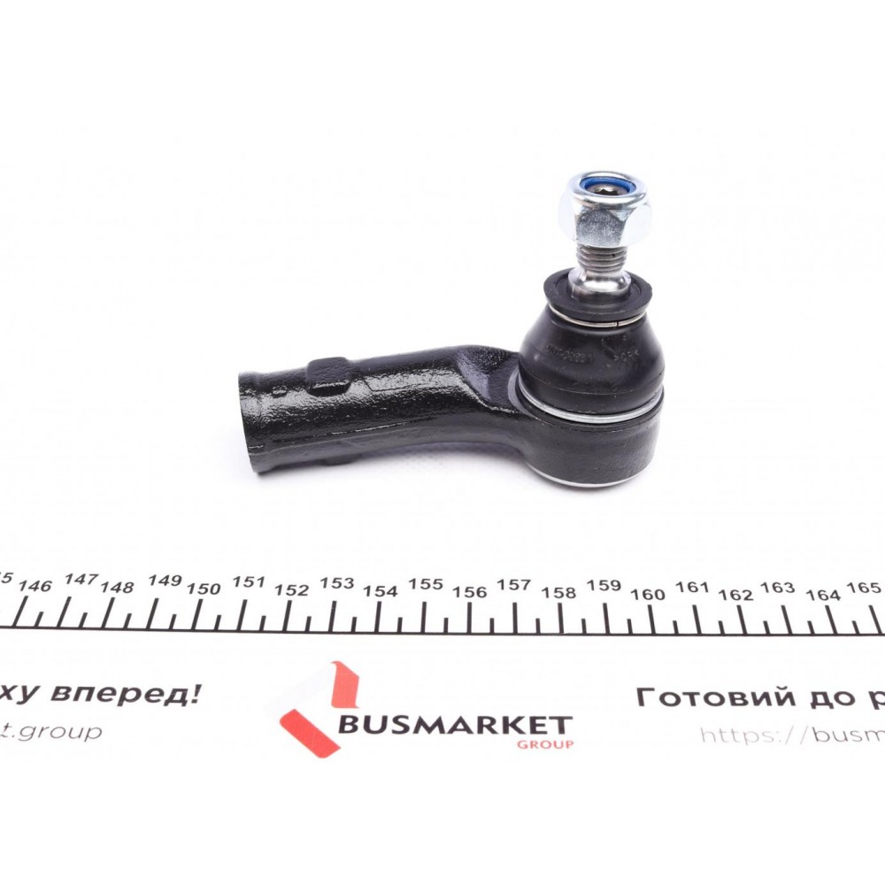 Наконечник тяги рульової (R) VW T4 90-03