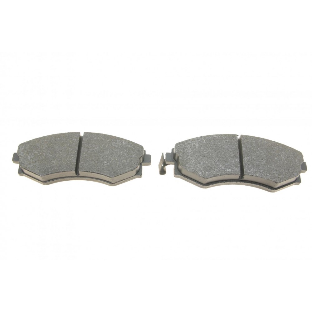 Колодки тормозные (передні) Hyundai Elantra III 00-06/Kia Magentis I 01-05/Ssangyong Korando 88-06