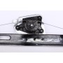 Склопідіймач (задній) BMW 3 (E90/E91) 04-12 (R) (електро)(без моторчика)
