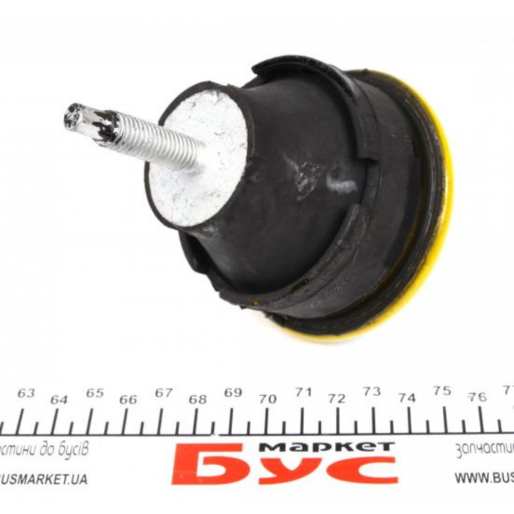 Подушка двигуна (L) Citroen Berlingo/Peugeot Partner 1.8 i 97-