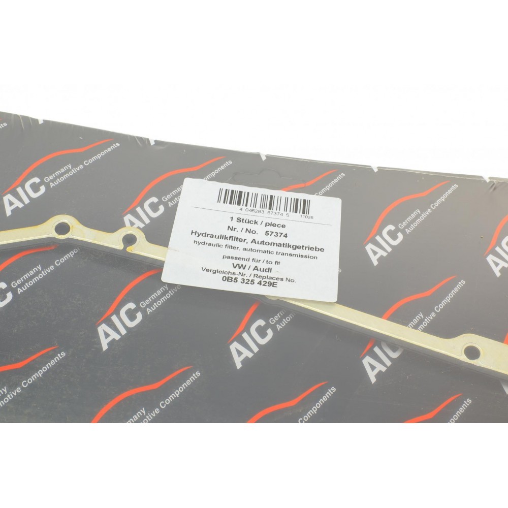 Фільтр АКПП Audi A4/A5/A6/A7/Q5 1.8-4.2 07-18